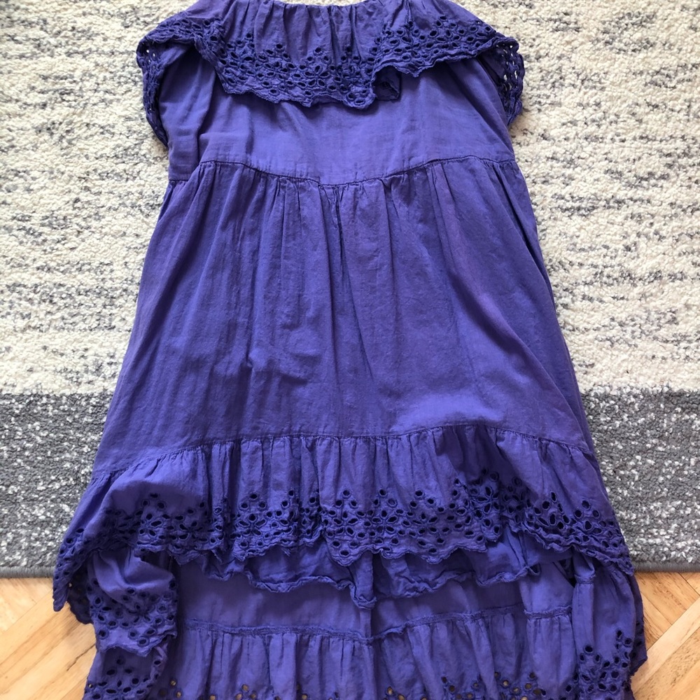 Dress - Picture 2 of 4